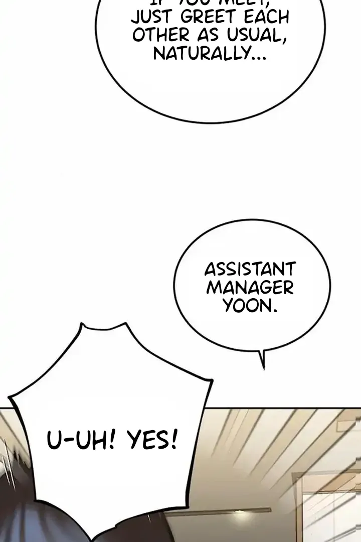 Secretary in Power Chapter 30 page 53 - 