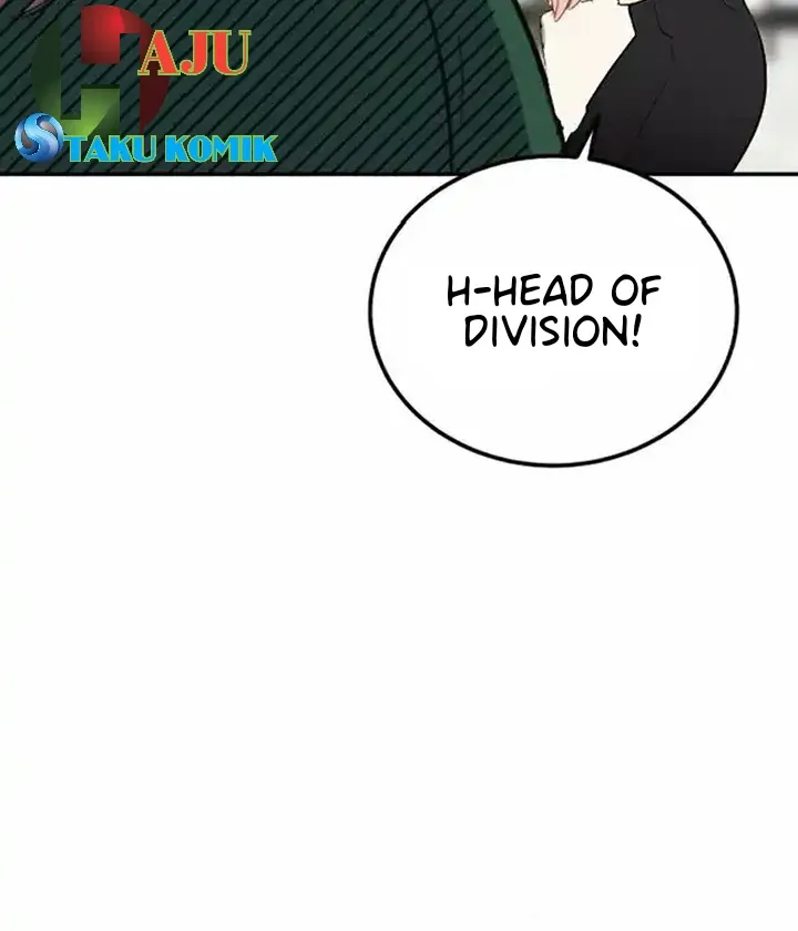 Secretary in Power Chapter 30 page 56 - 