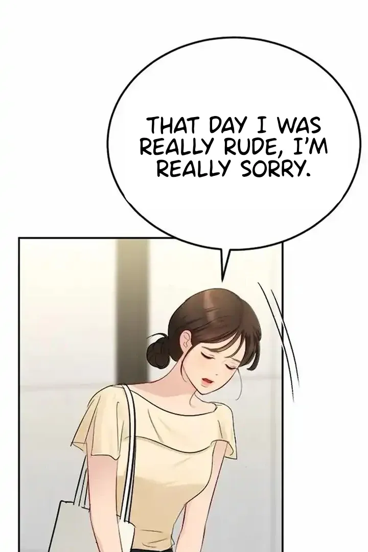 Secretary in Power Chapter 30 page 57 - 