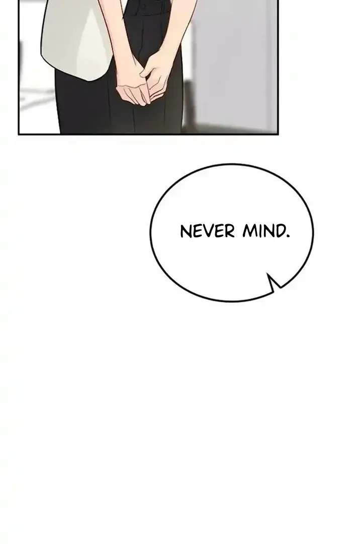 Secretary in Power Chapter 30 page 58 - 