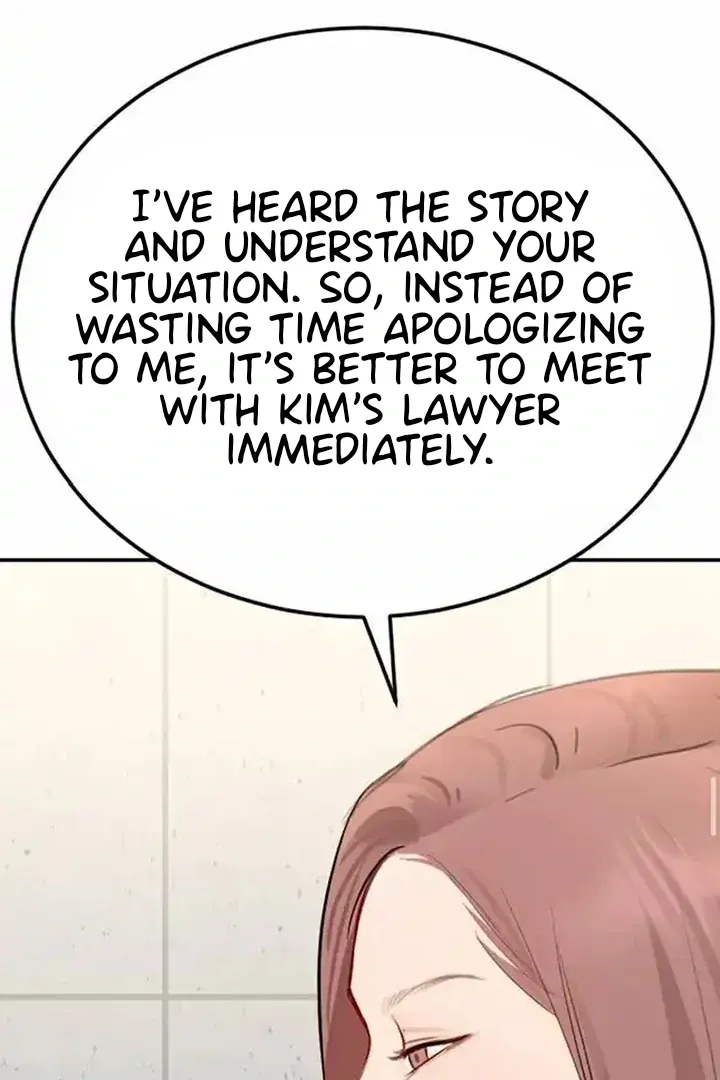 Secretary in Power Chapter 30 page 59 - 