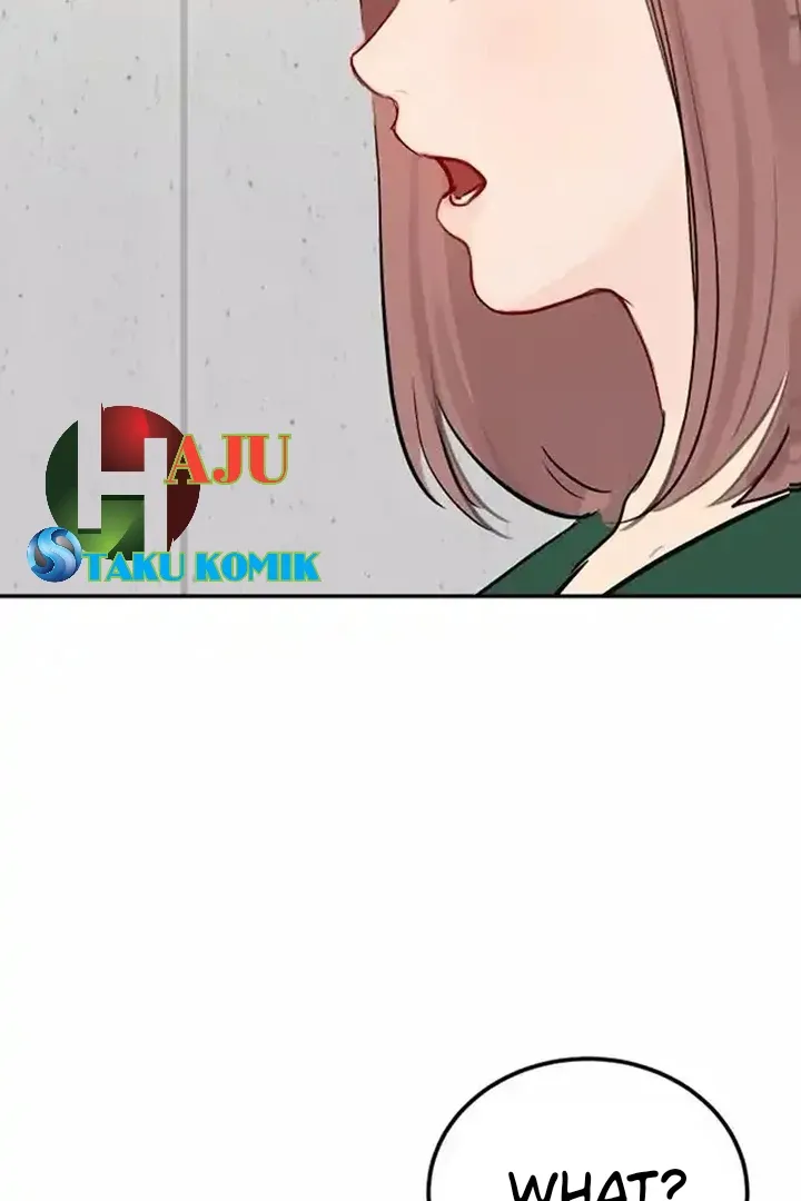 Secretary in Power Chapter 30 page 60 - 