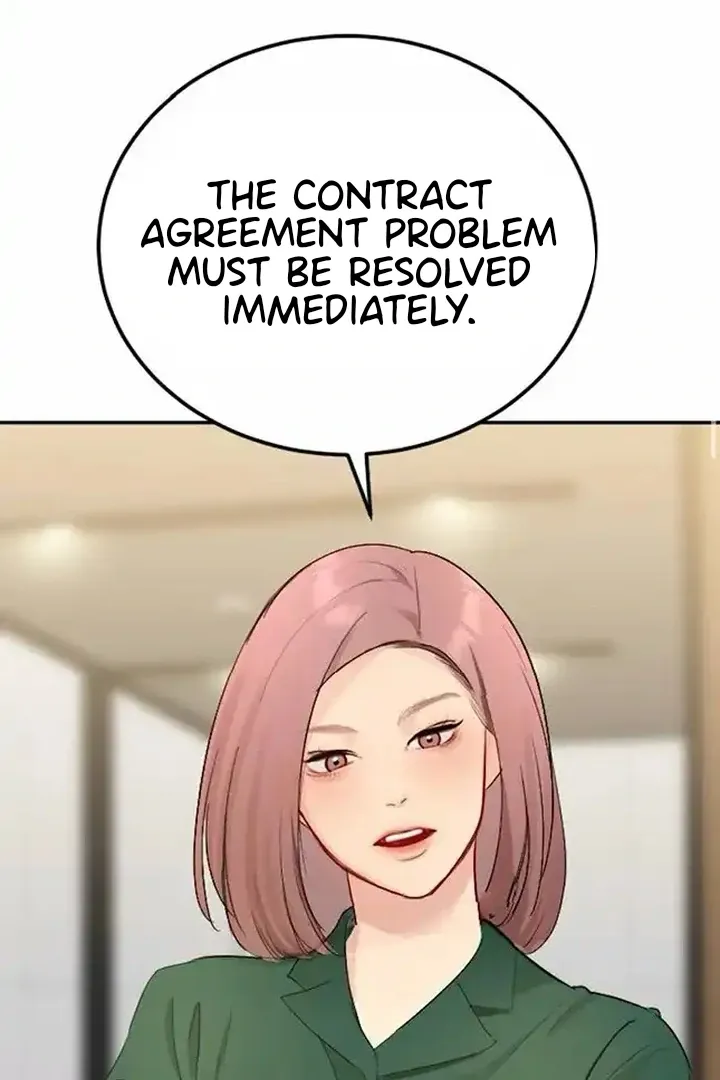 Secretary in Power Chapter 30 page 63 - 