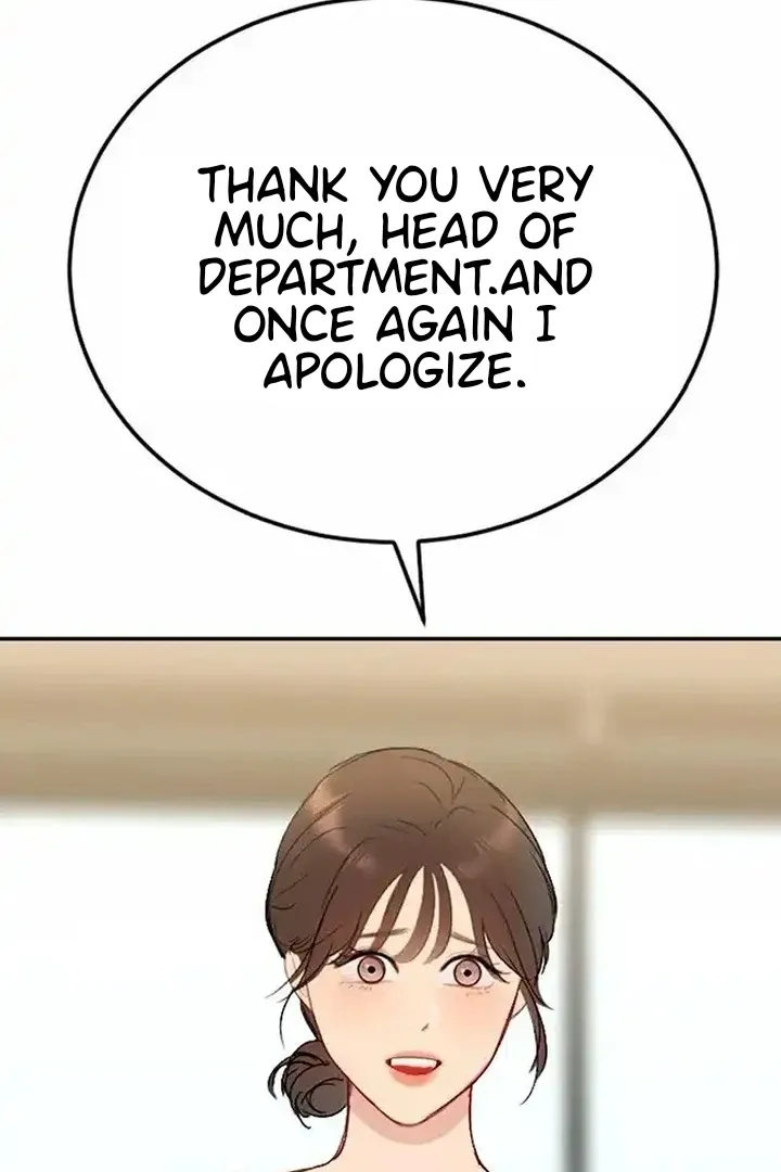 Secretary in Power Chapter 30 page 65 - 