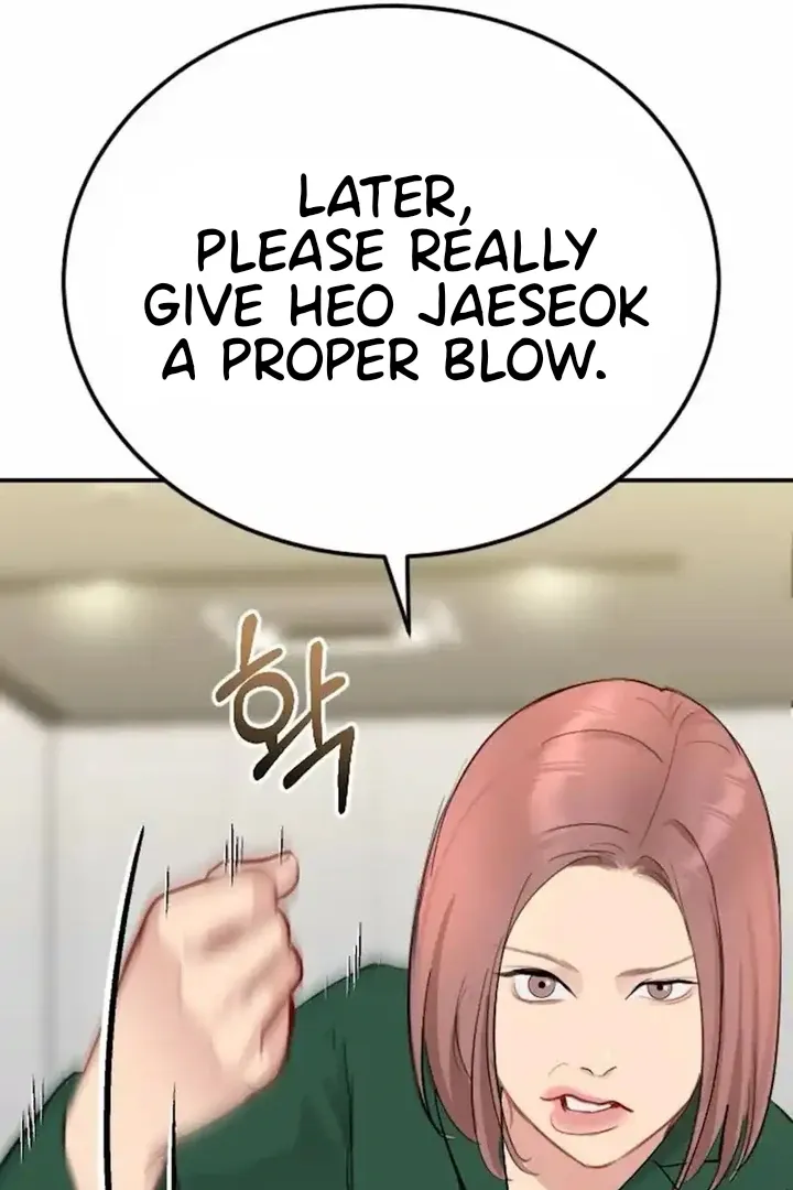Secretary in Power Chapter 30 page 68 - 