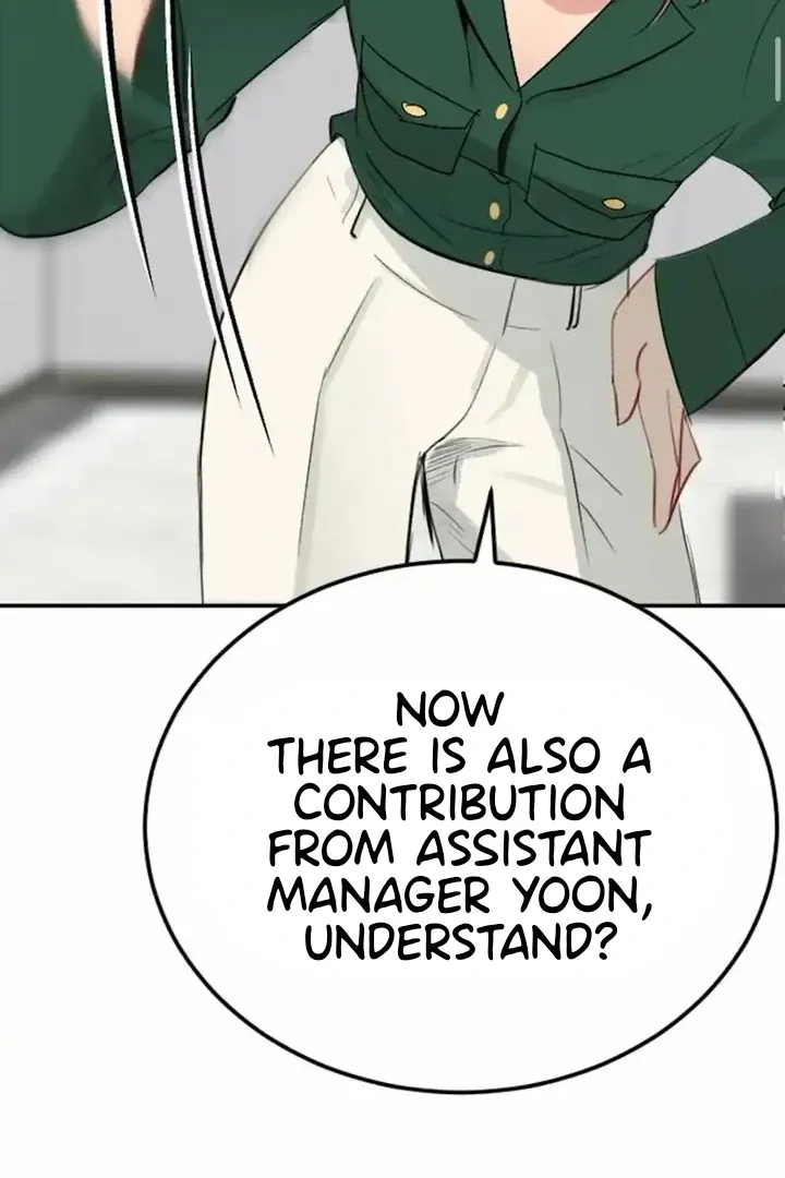 Secretary in Power Chapter 30 page 69 - 
