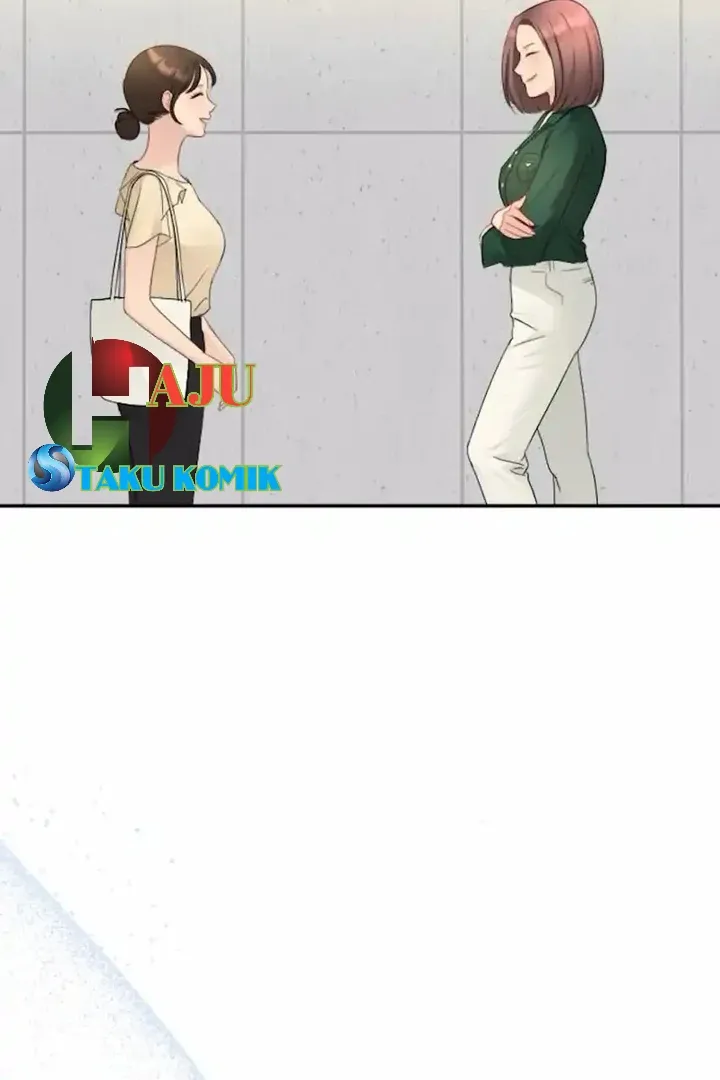 Secretary in Power Chapter 30 page 71 - 