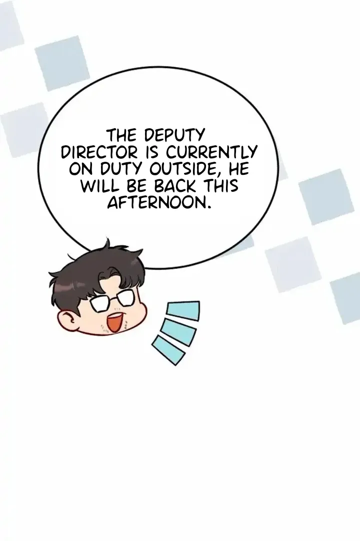 Secretary in Power Chapter 30 page 74 - 