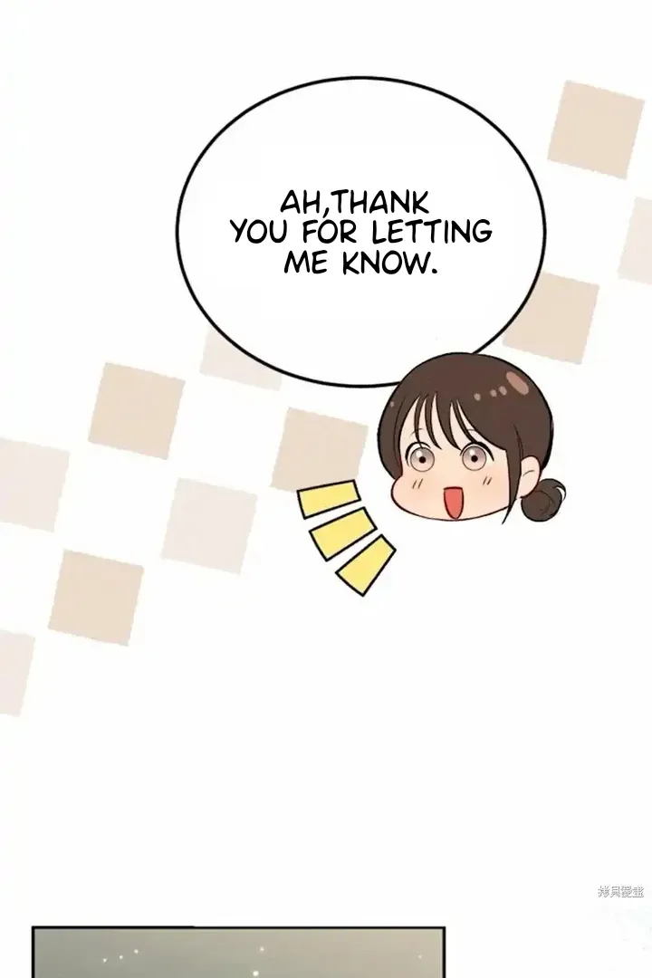 Secretary in Power Chapter 30 page 75 - 