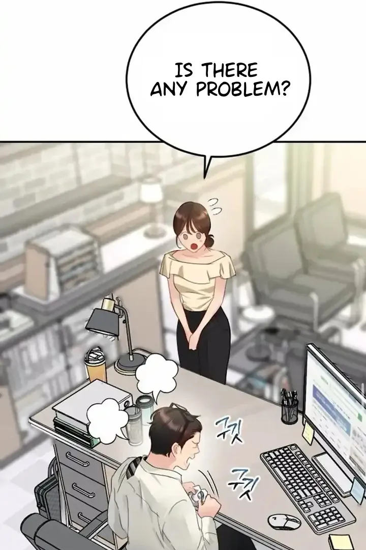 Secretary in Power Chapter 30 page 79 - 