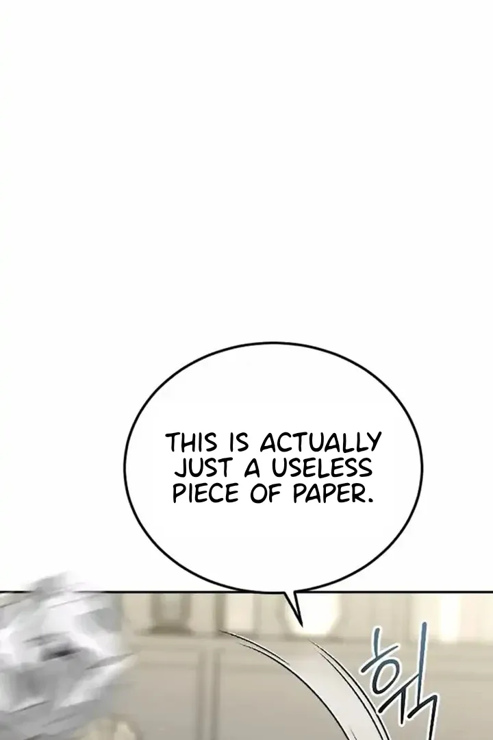 Secretary in Power Chapter 30 page 81 - 