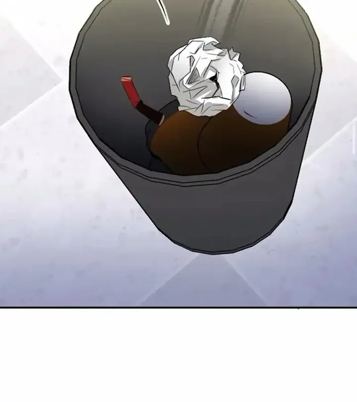 Secretary in Power Chapter 30 page 84 - 