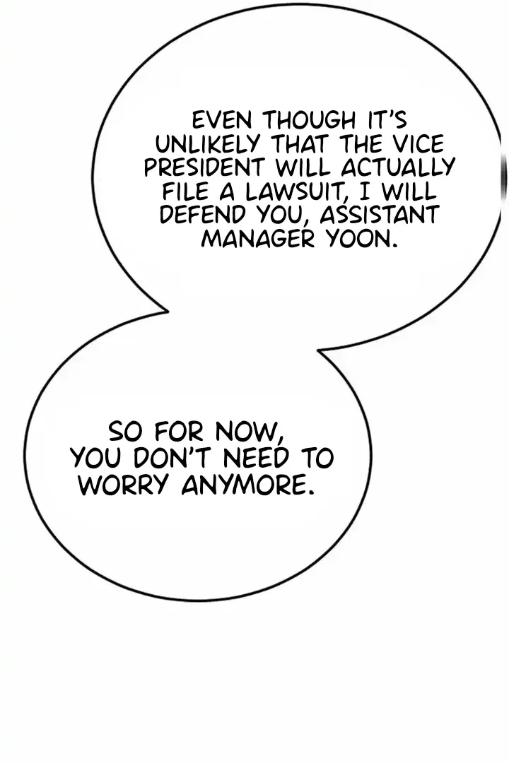Secretary in Power Chapter 30 page 85 - 