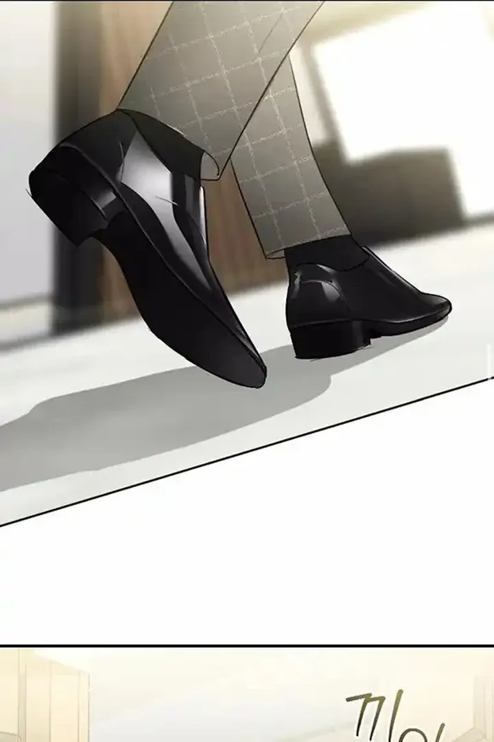Secretary in Power Chapter 30 page 91 - 