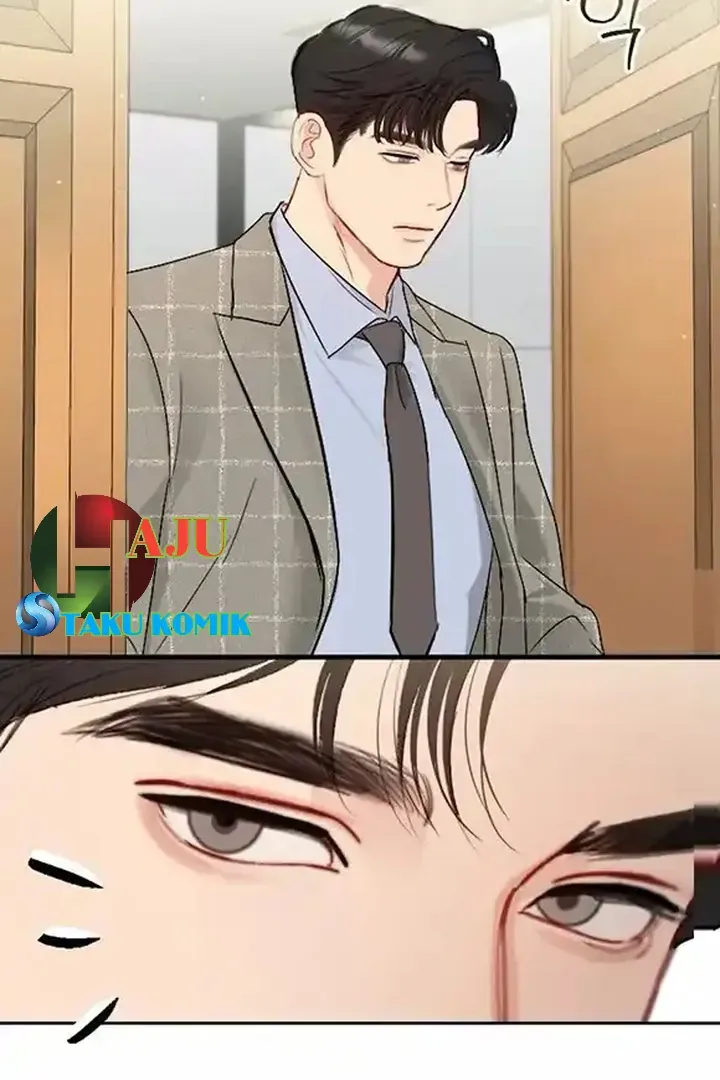 Secretary in Power Chapter 30 page 92 - 