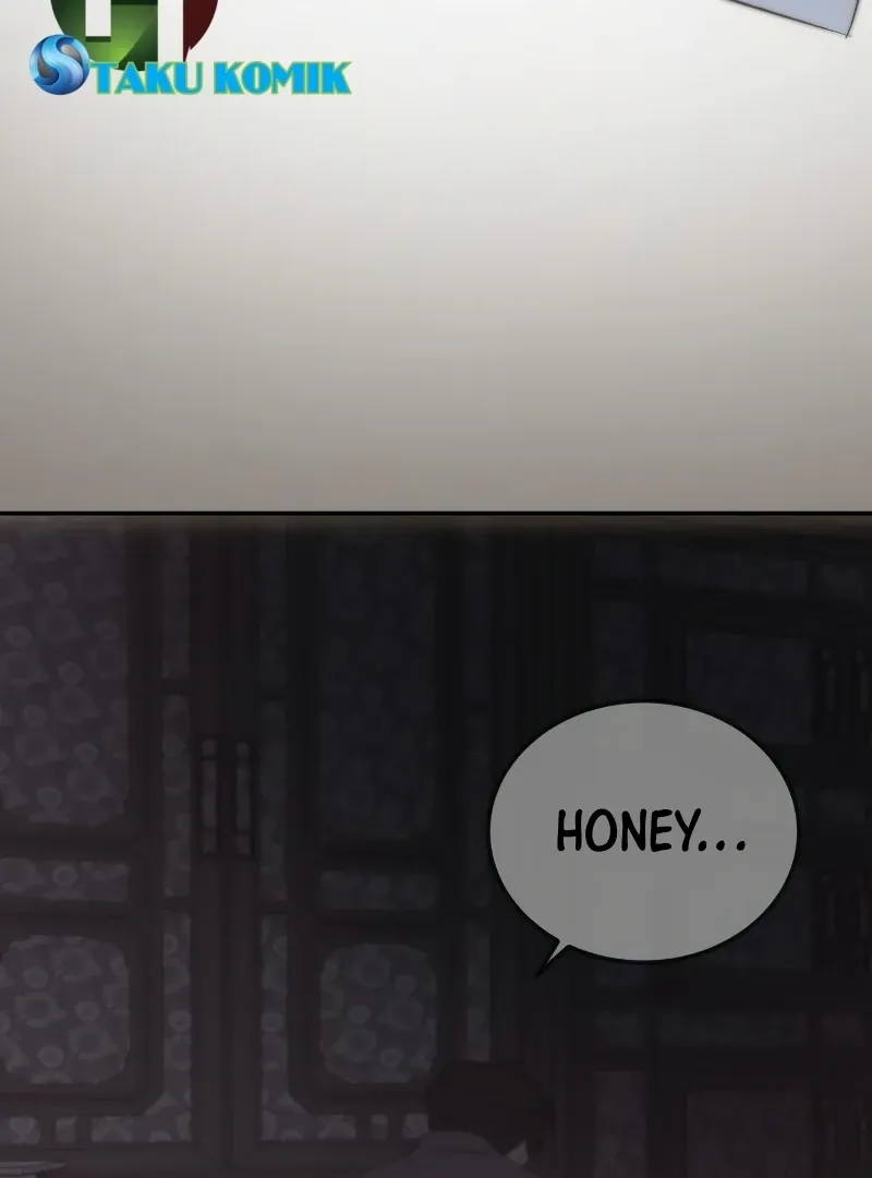Secretary in Power Chapter 31 page 110 - 