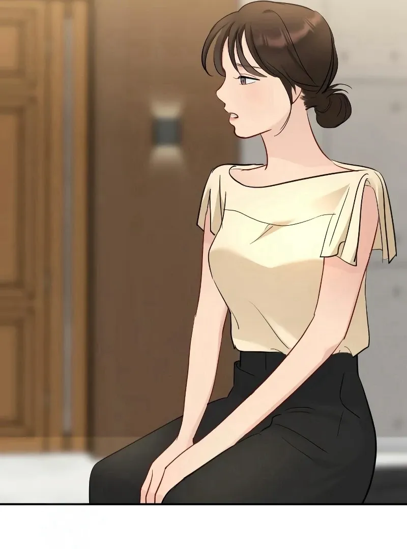 Secretary in Power Chapter 31 page 114 - 