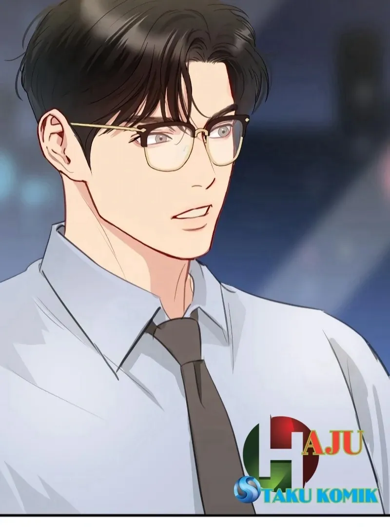 Secretary in Power Chapter 31 page 116 - 