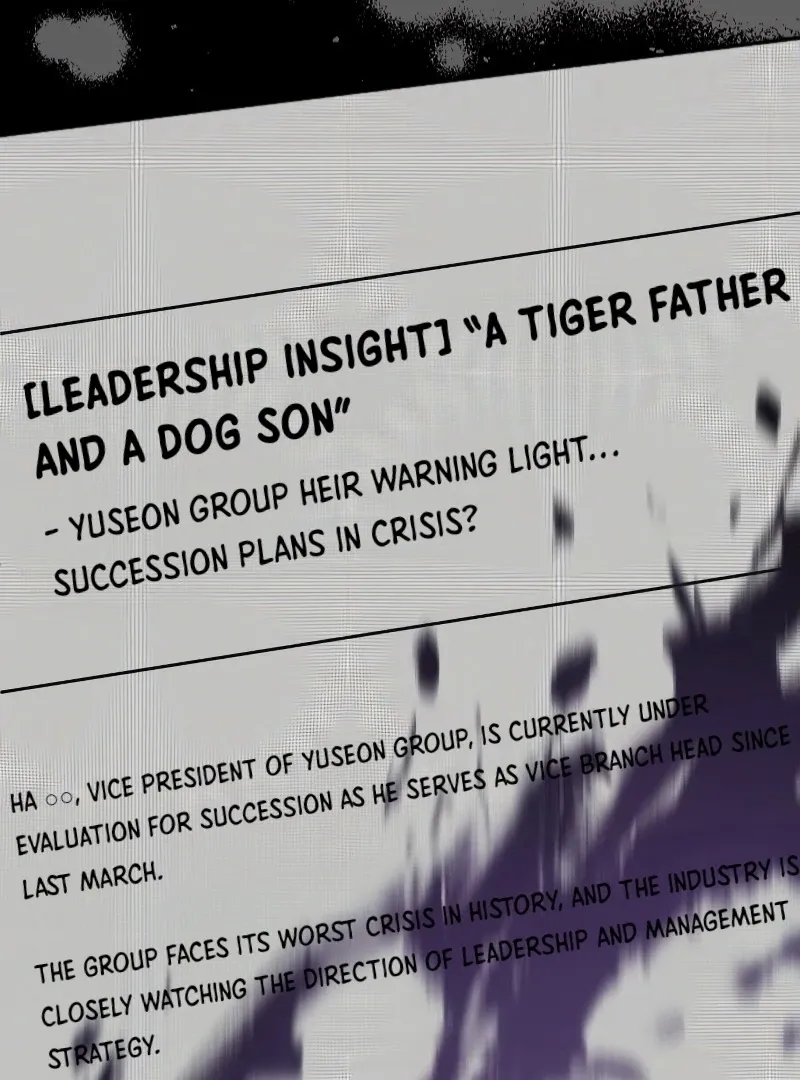 Secretary in Power Chapter 31 page 118 - 