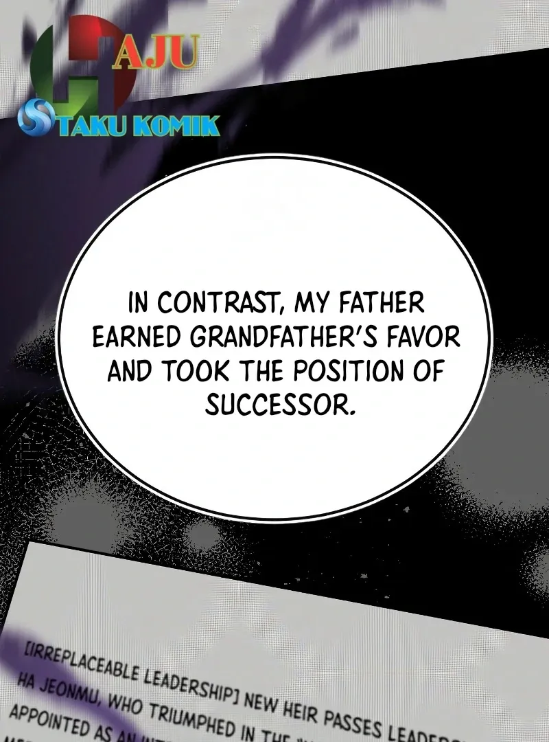 Secretary in Power Chapter 31 page 119 - 