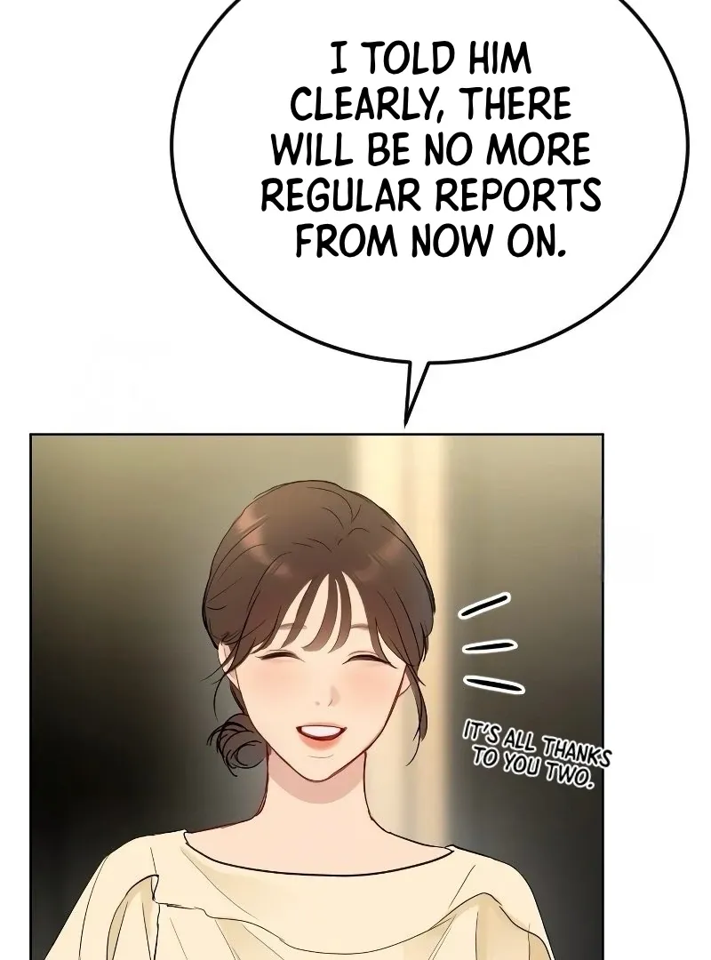 Secretary in Power Chapter 31 page 13 - 