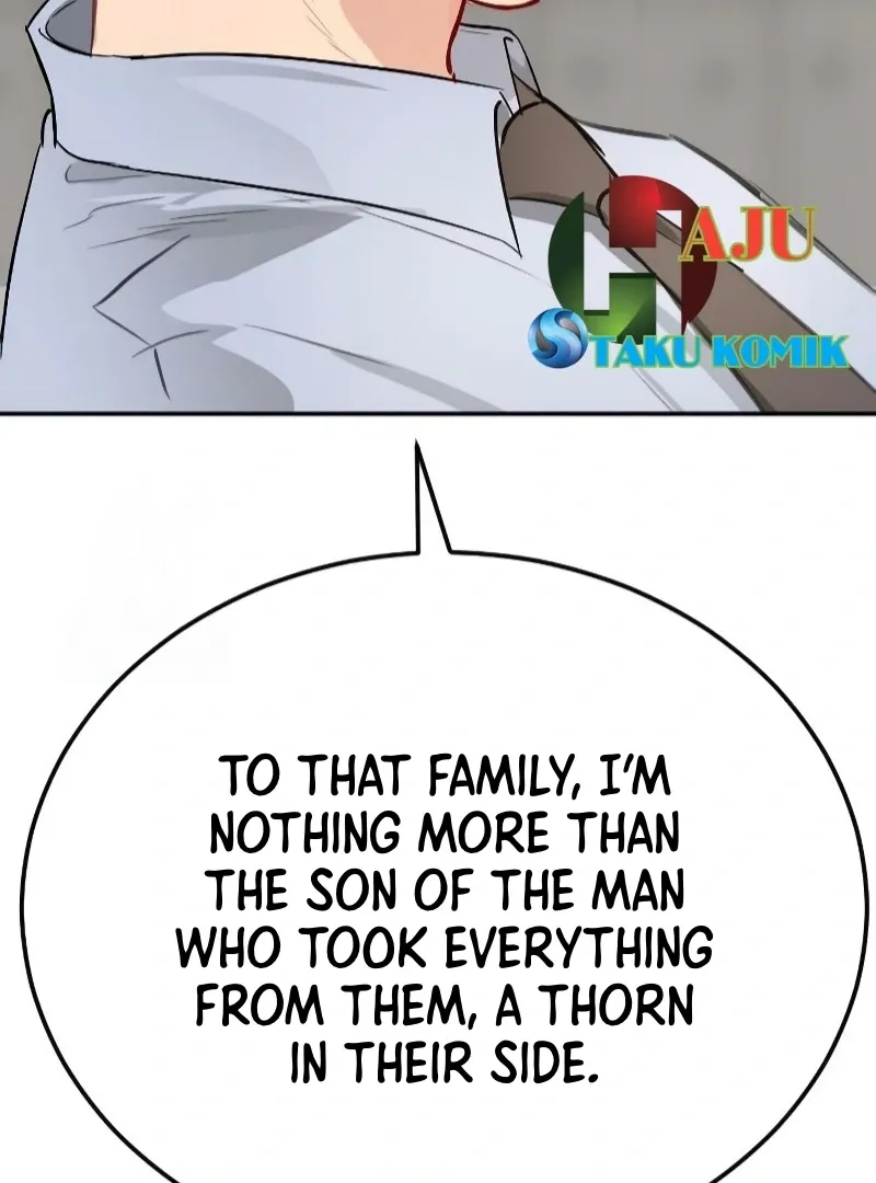 Secretary in Power Chapter 31 page 122 - 