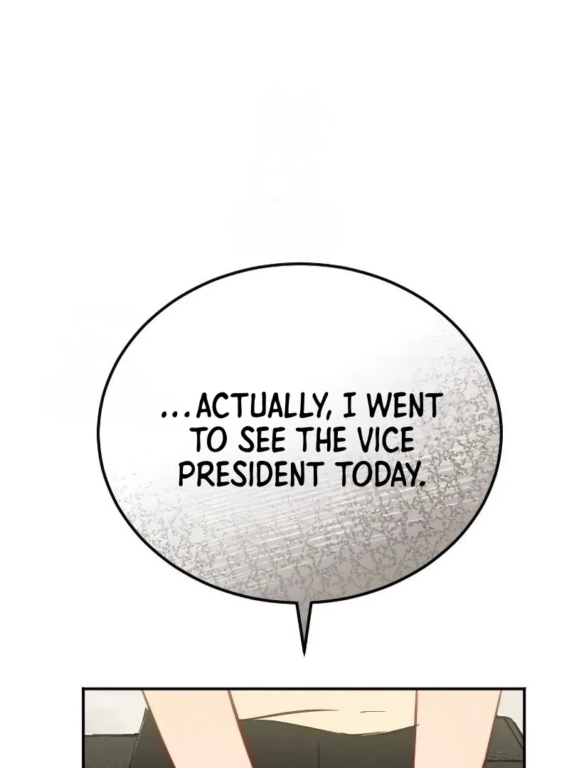Secretary in Power Chapter 31 page 124 - 