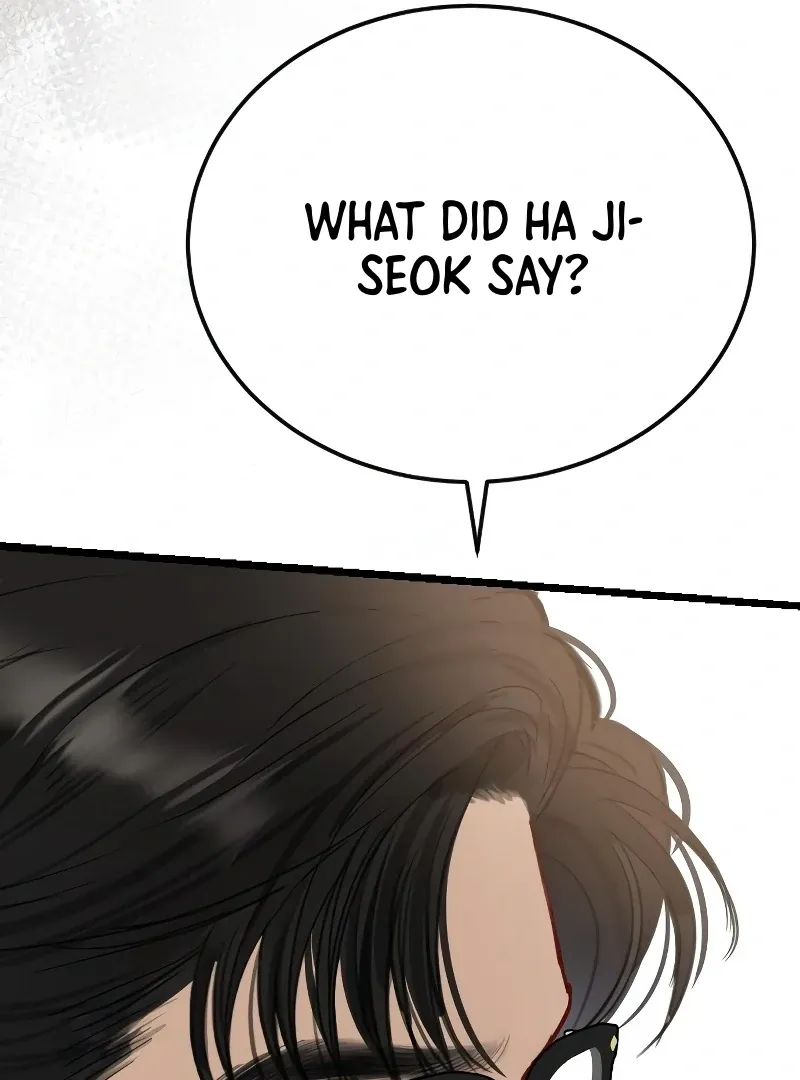 Secretary in Power Chapter 31 page 127 - 