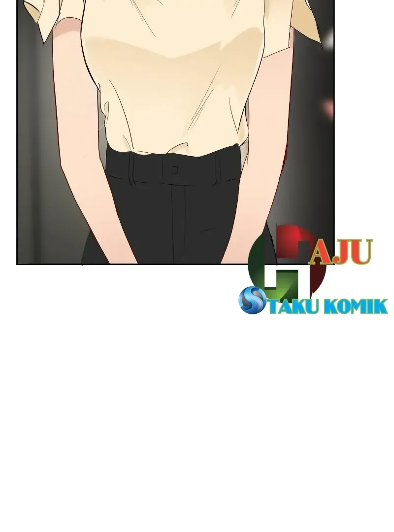 Secretary in Power Chapter 31 page 14 - 
