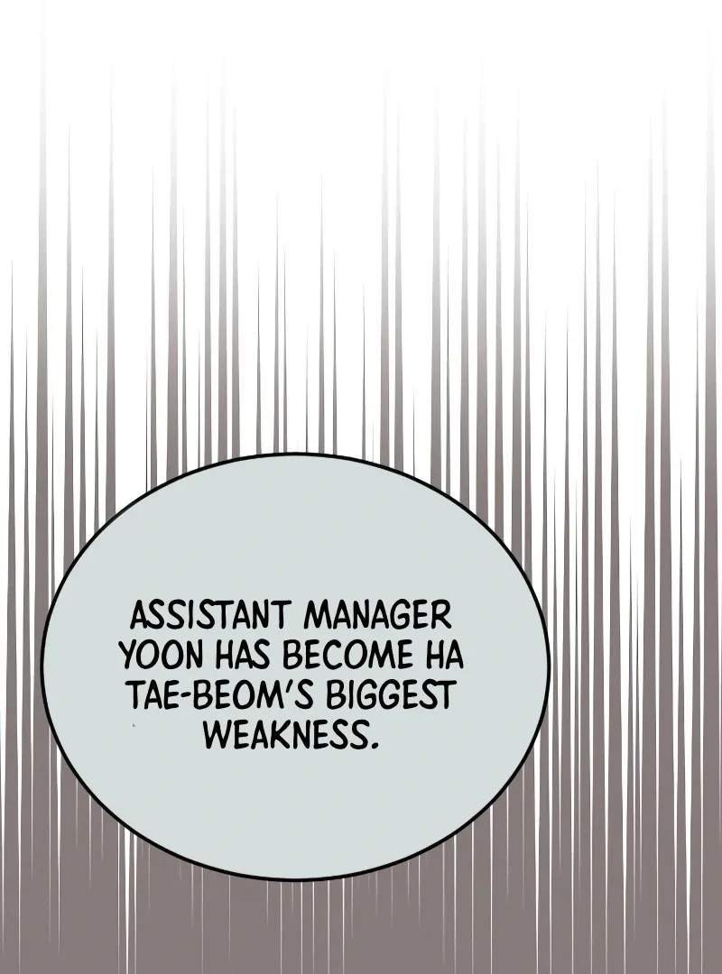 Secretary in Power Chapter 31 page 132 - 