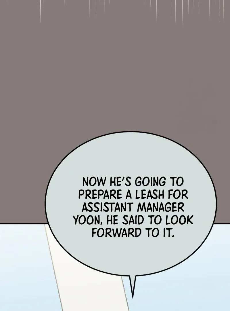 Secretary in Power Chapter 31 page 133 - 