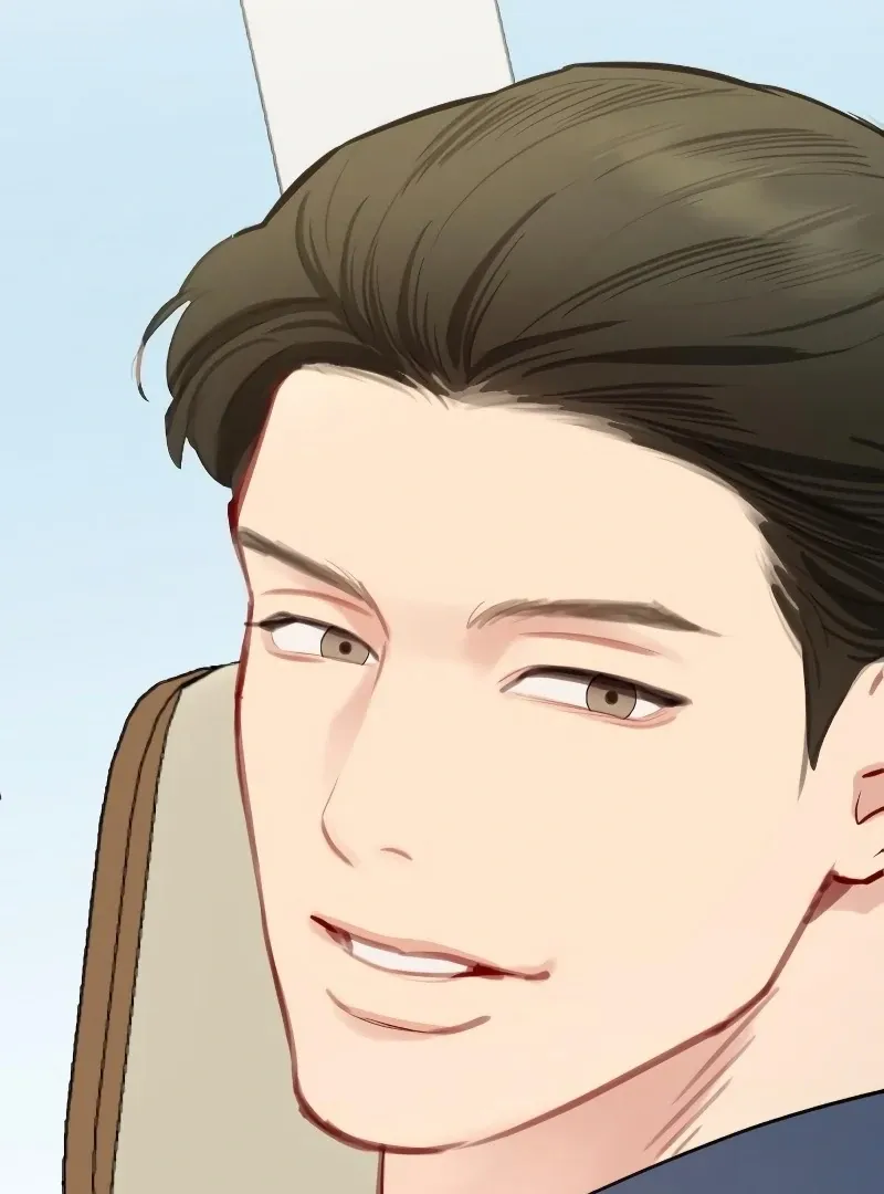 Secretary in Power Chapter 31 page 134 - 
