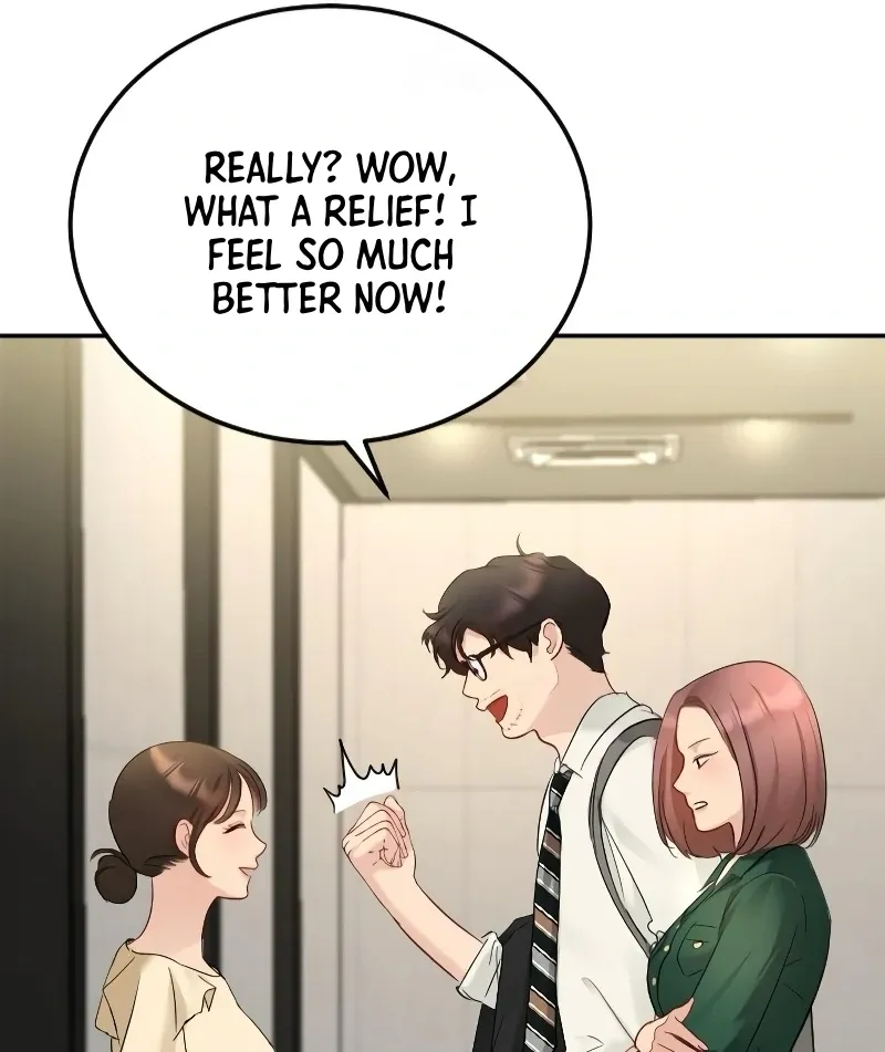 Secretary in Power Chapter 31 page 15 - 