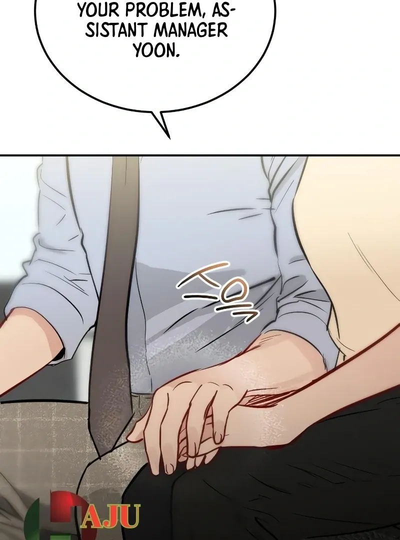 Secretary in Power Chapter 31 page 143 - 