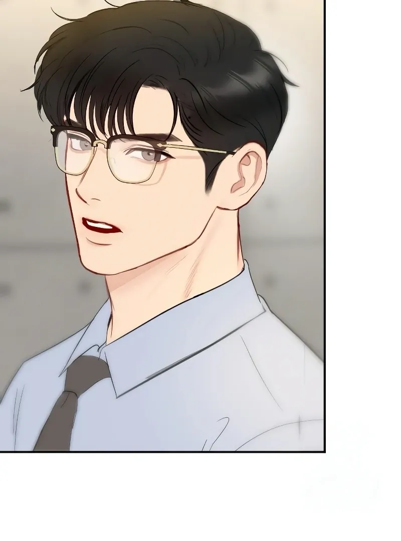 Secretary in Power Chapter 31 page 145 - 
