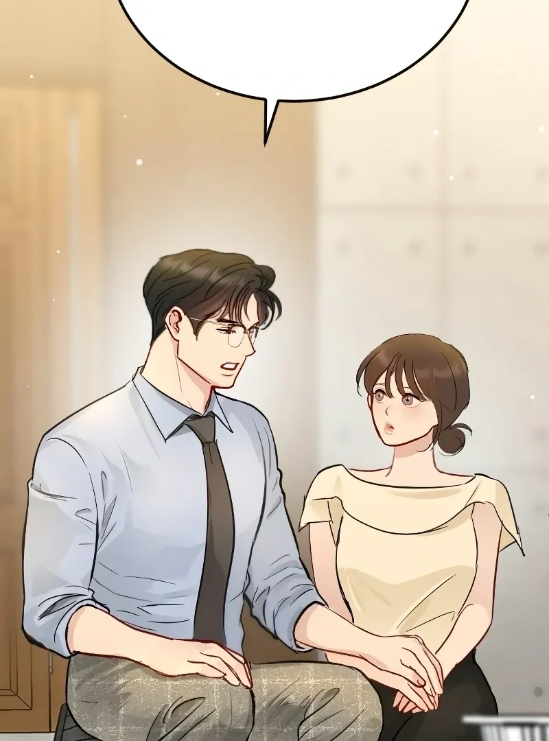 Secretary in Power Chapter 31 page 148 - 