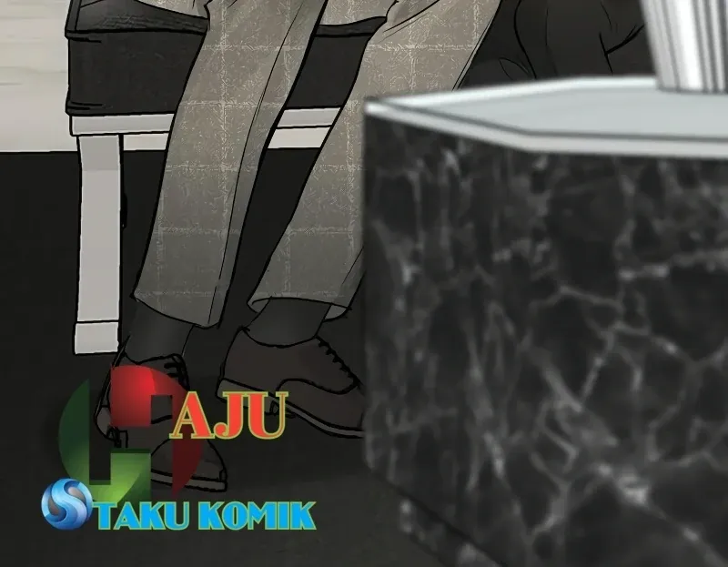 Secretary in Power Chapter 31 page 149 - 