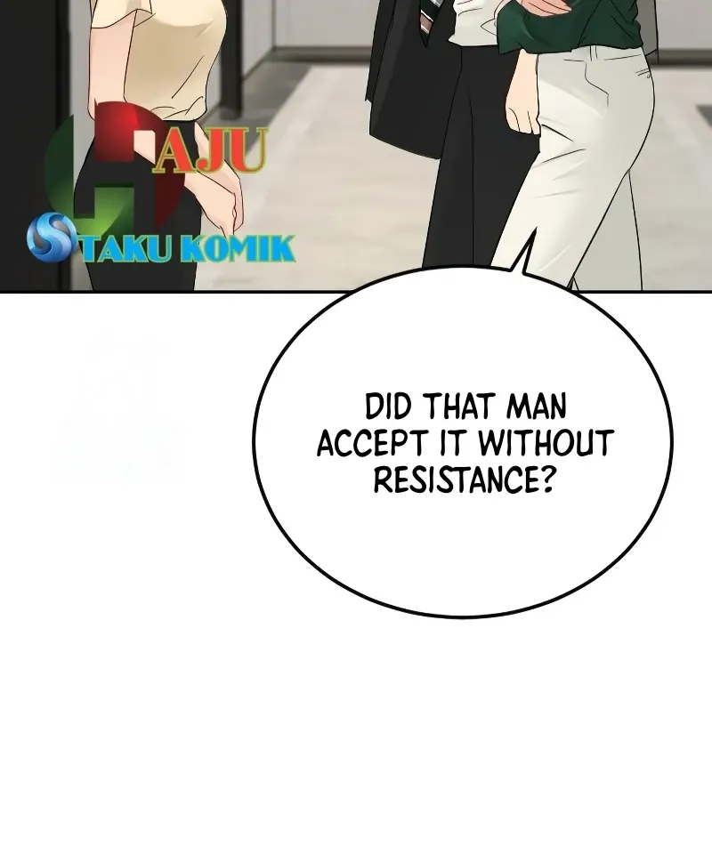 Secretary in Power Chapter 31 page 16 - 