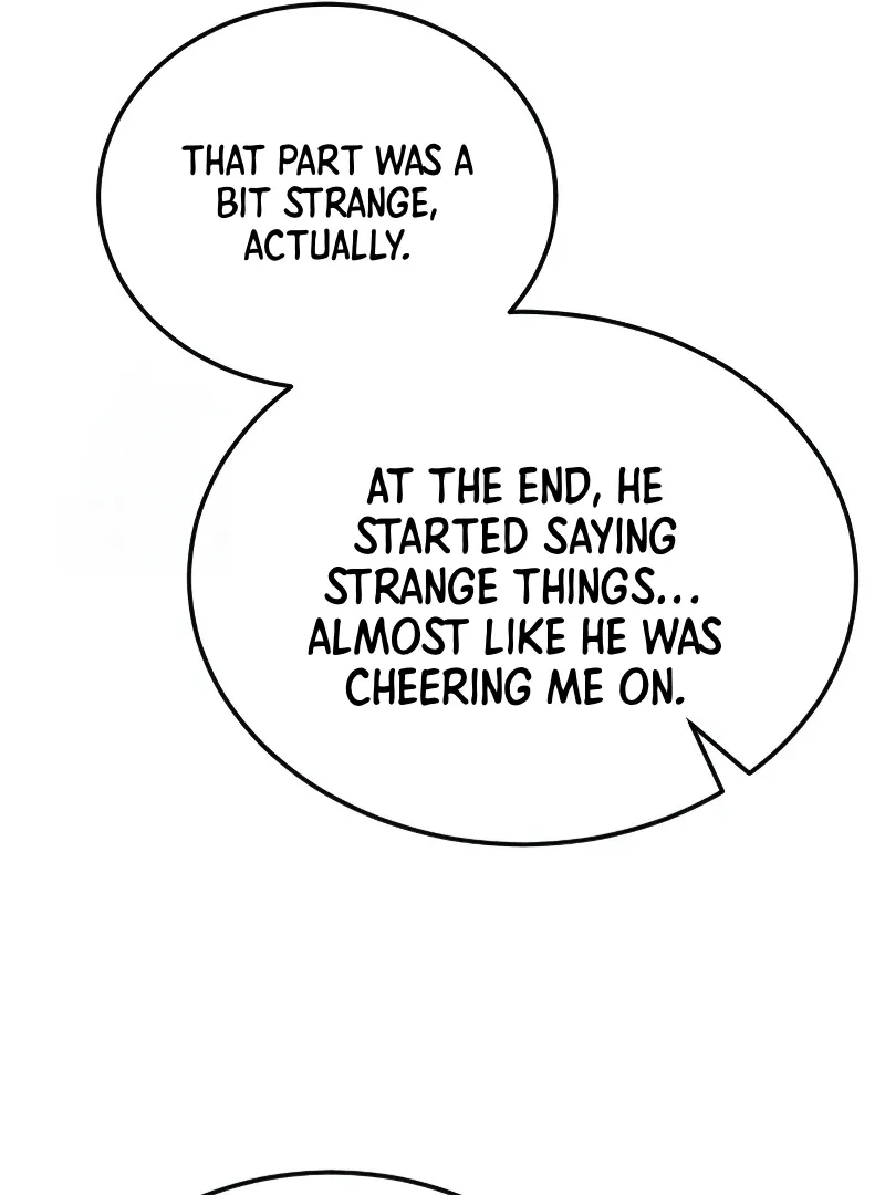Secretary in Power Chapter 31 page 17 - 