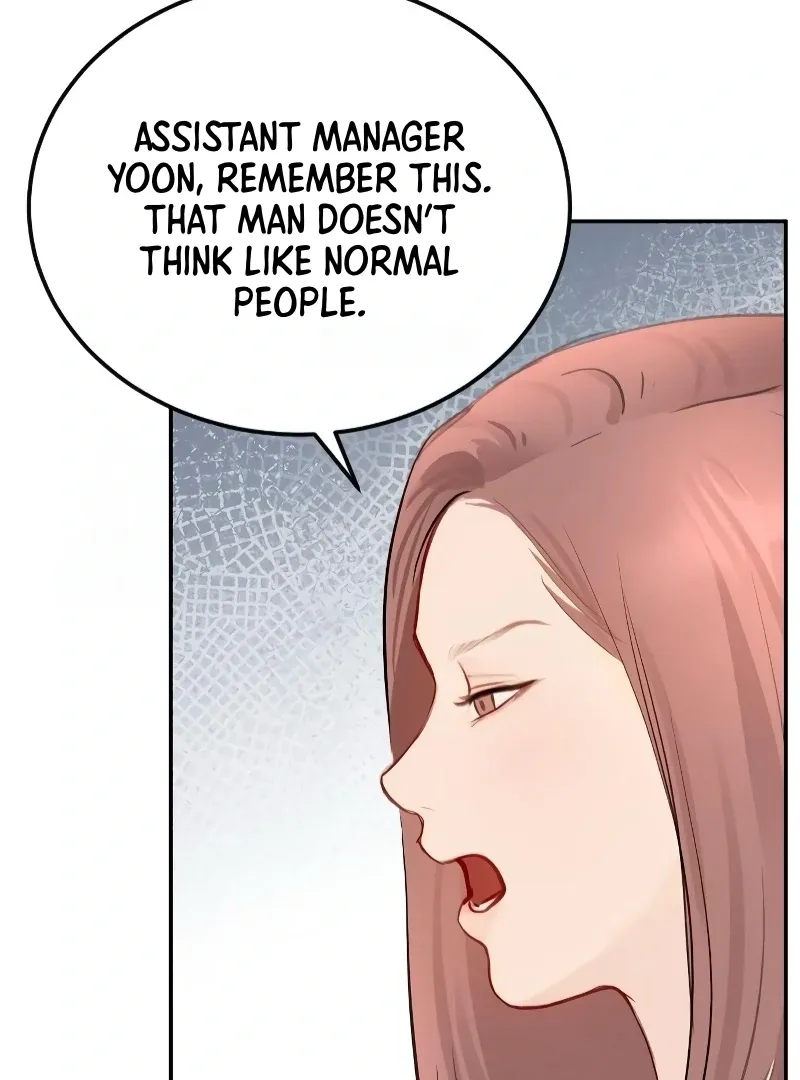 Secretary in Power Chapter 31 page 18 - 