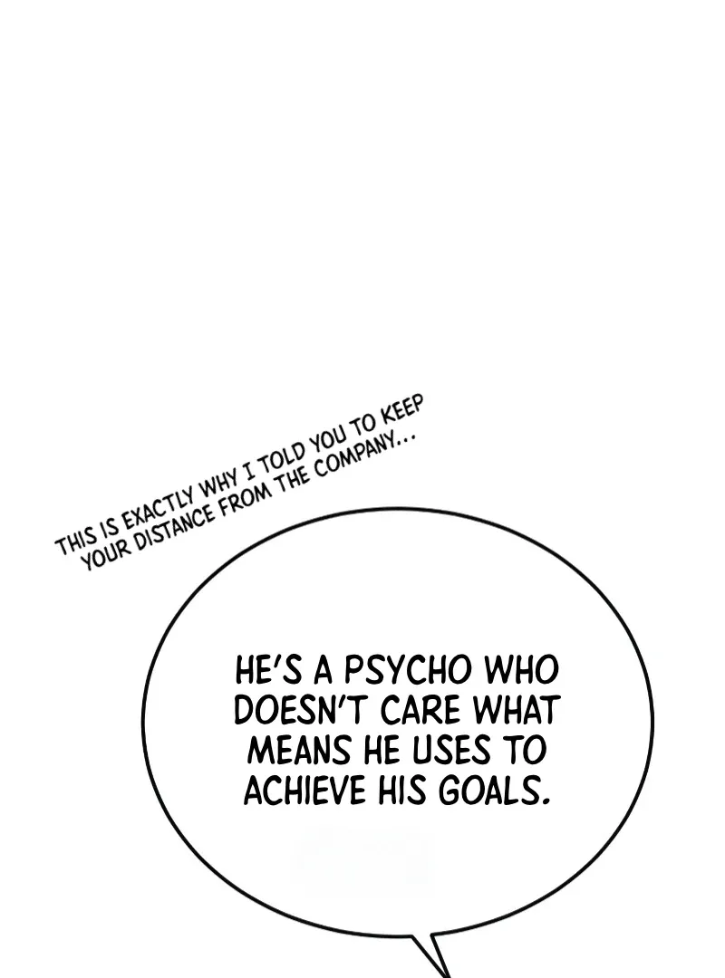 Secretary in Power Chapter 31 page 20 - 