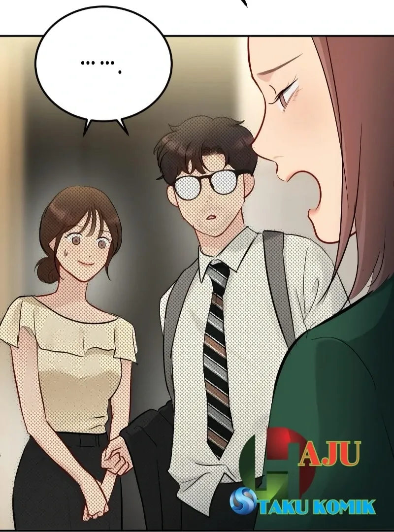 Secretary in Power Chapter 31 page 21 - 