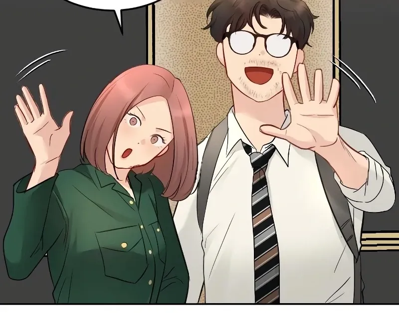 Secretary in Power Chapter 31 page 30 - 