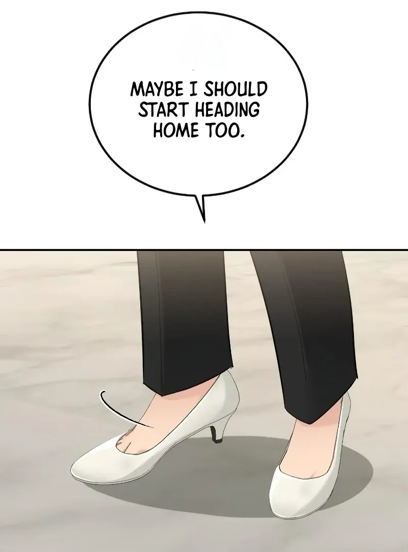 Secretary in Power Chapter 31 page 33 - 