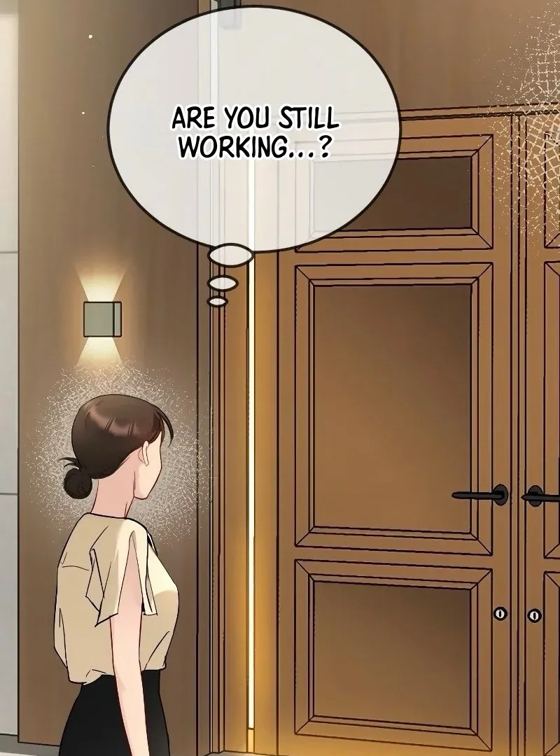 Secretary in Power Chapter 31 page 35 - 