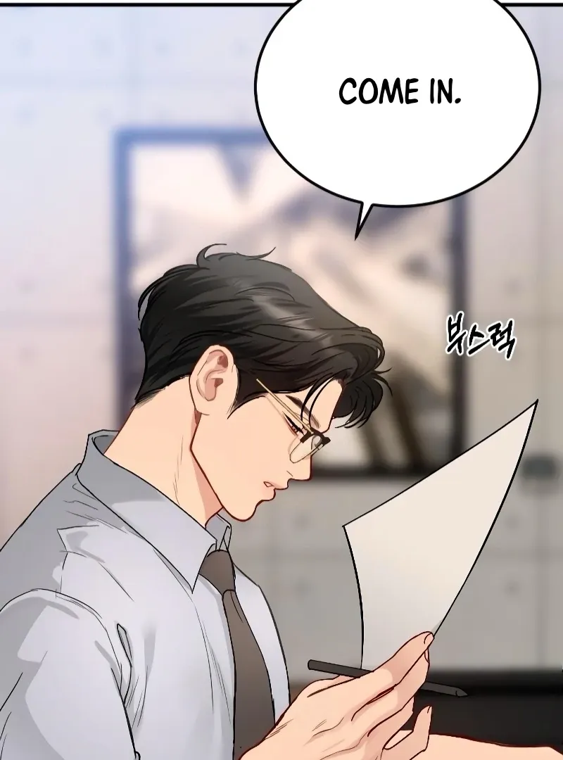 Secretary in Power Chapter 31 page 39 - 