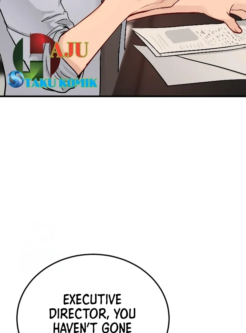 Secretary in Power Chapter 31 page 40 - 