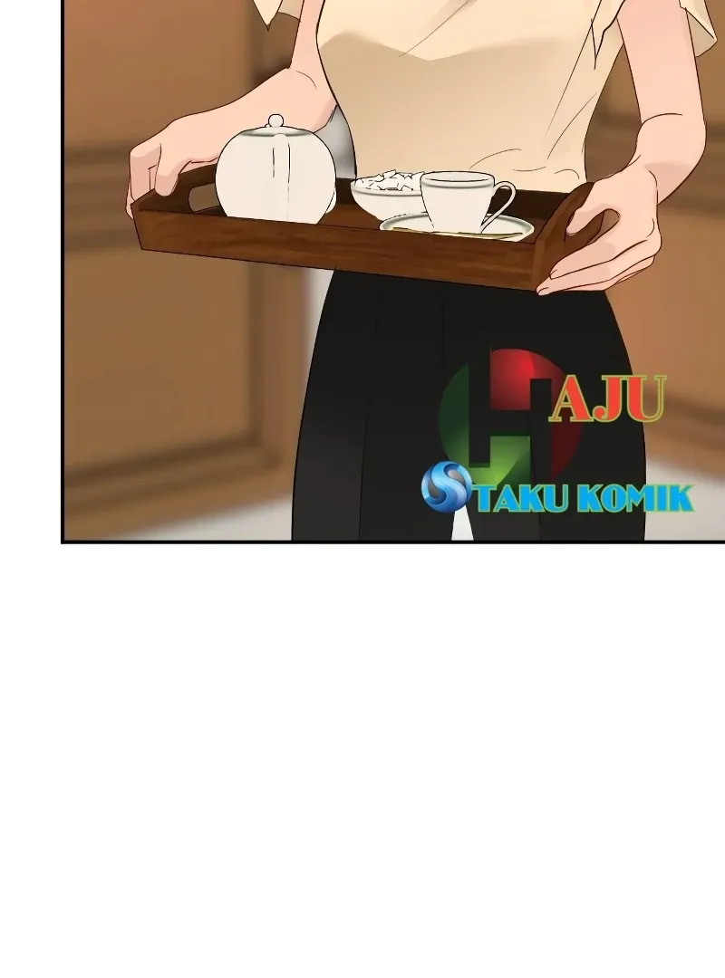 Secretary in Power Chapter 31 page 42 - 