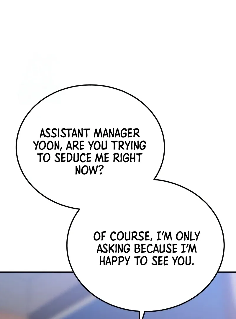 Secretary in Power Chapter 31 page 45 - 