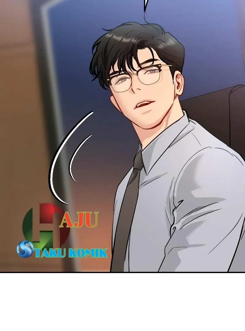 Secretary in Power Chapter 31 page 46 - 